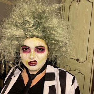 Meet your Posher, Liberty